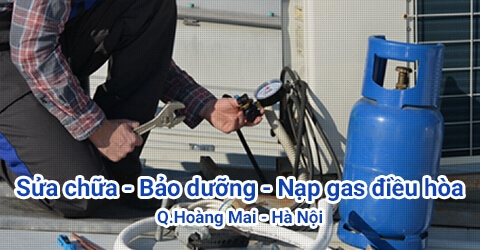 Tại sao khách hàng nên sử dụng dịch vụ lắp đặt điều hòa quận Hoàng Mai của Fastco VN?